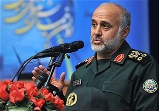 خبر فوری / شهادت سردار غلامعلی رشید در حمله اسرائیل به ایران !