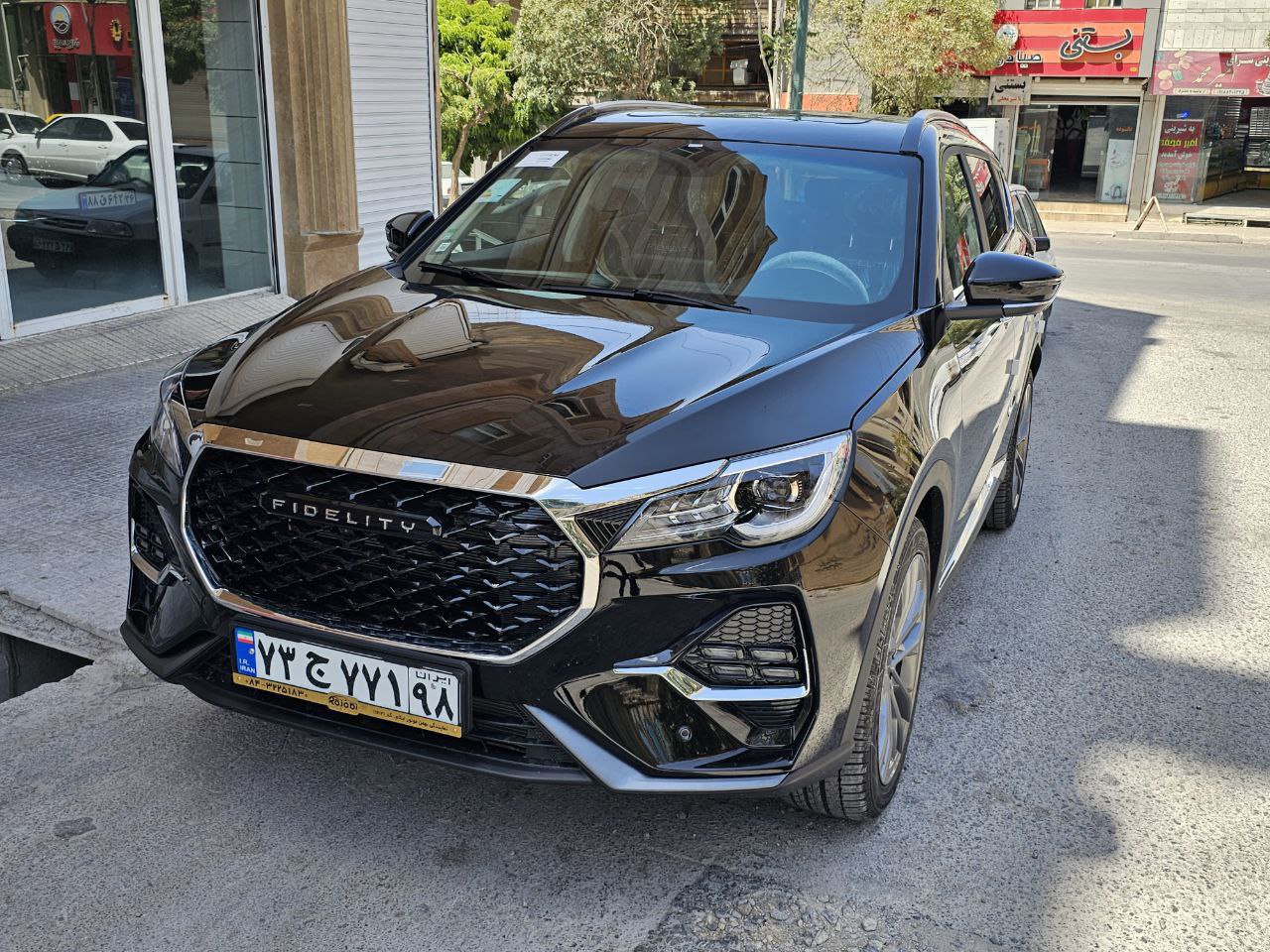  اختلال در ثبت نام فروش شرکت فروش بهمن موتور