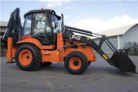 حراجی ماشین الات سنگین و سبک زیر قیمت (شهرداری) شامل :  بیل بکهو ..