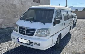 مزایده فروش 4 دستگاه خودرو (اداره کل بهزیستی) شامل : دلیکا مدل 2007 وپ..