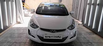 حراج 600/000/000 تومانی خودروی کارکرده هیوندا النترا مدل ..