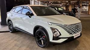 مزایده خودرو-حراج  فونیکس تیپ FX-51E314T مدل 1403 (شرکت لبنیاتی)