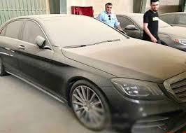 شروع حراجی عمومی  9 دستگاه انواع خودروهای دولتی زیر قیمت (وزارت خارجه ..