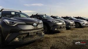 شروع مزایده بمب 40 دستگاه خودرو های لوکس (گمرک) :سواری BMW x4،پرادو لندکروزر،بنز
