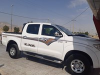 حراج 4 دستگاه انواع خودرو های زیر قیمت (شرکت ملی ساختمان) : تویوت..