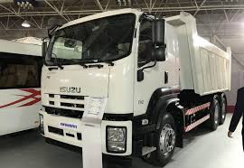 حراج تعداد 11 دستگاه کامیون ایسوزو 6 تن های زیر قیمت (شرک..