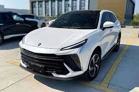 مزایده خرید خودروی لاماری SX5G  رنگ : سفید  مدل : 1402