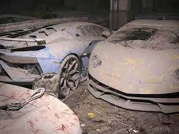 برای اولین بار  ثبت نام مزایده لامبورگینی اوروس LAMBORGHINI مدل 2021 ب..