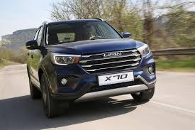 حراج تا 600/000/000 تومان کمتر از قیمت بازار  لیفان X70  مدل : 1401 (ت..