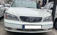 مزایده خودرو-مزایده یک دستگاه  (ماکسیما )اتومات  رنگ : سفید  مدل : 90 زیر قیمت بازار : 950/000/000 تومان ! 