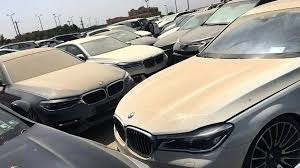 فروش 6 دستگاه خودرو مزایده ای اموال تملیکی کشور :  کیا اپتیما ، سواری BMW 730 Li