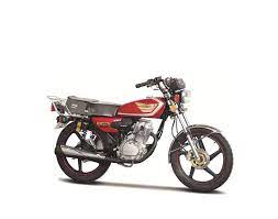 مزایده موتور سیکلت احسان cg125بشماره انتظامی 38827-836 قرمز رنگ مدل 1387