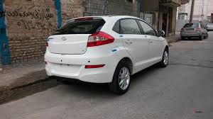 شرایط فوری فروش (مزایده دولتی) یک دستگاه خودروی ام وی ام 315 H اعلام شد  230/000