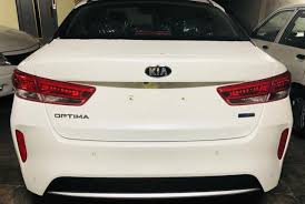 مزایده کيا تيپ : OPTIMA-2400cc كاربري : سواري مدل : 2015 | ایران مزایده