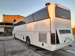 مزایده فروش 5 دستگاه اتوبوس های شهری زیر قیمت (شهرداری) شامل : ات..