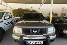 حراج 2 دستگاه خودرو های مازاد (سازمان مدیریت و برنامه ریزی ) شامل : وا..