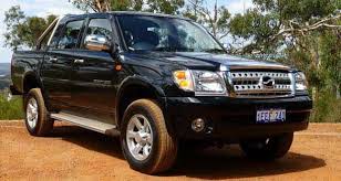 مزایده 6 دستگاه خودرو های کارکرده (اداره کل منابع طبیعی) ..