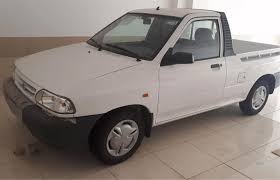 بمب حراجی خودرو شروع شد فروش 50 دستگاه پراید وانت های صفر کیلومتر..