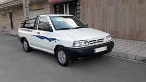 طوفان حراجی 100 دستگاه وانت پراید های  1401 صفر کیلومتر سنددار(سا..