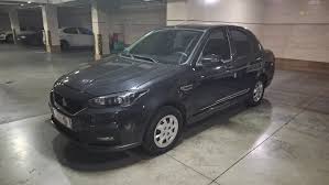 حراج  580/000/000 تومانی خودروی  در حد صفر کیلومتر سهند مدل : 1404 (تو..