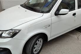 مزایده خودرو-مزایده یک دستگاه  خودرو ساینا  مدل : 1397  رنگ سفید زیر قیمت : 215،000،000 تومان !