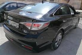 حراج یک میلیاردی هیوندای  اکسنت ۱۶۰۰ و  سوناتای LF هیبرید..