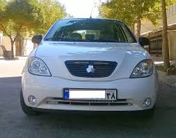مزایده خودرو  سایپا تیپ تیبا(صندوق دار) به شماره انتظامی ایران 38/ 653ن88 مدل 1397 