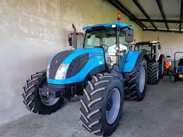 مزایده (جهاد نصر) فروش تعدادی ماشین آلات کشاورزی شامل : ت..