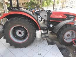 مزایده خودرو-مزایده (تراکتور ایتالیا SAME) و فروش تعداد 3 دستگاه ماشین آلات و موتور سیکلت در شهر اشونیه 