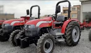 فرصت آخر نام نویسی مزایده تراکتور ITM 470 (سنددار ) مدل 99 / زیر ..