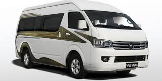  مزایده واگذاری 5 دستگاه ون وانا ساخت شرکت ایرانخودرو دیزل مدل 1401 (ش..