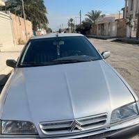 مزایده خودرو-مزایده خرید خودرو زانتیا  رنگ : نوک مداددی  مدل : 86 در شهر داراب