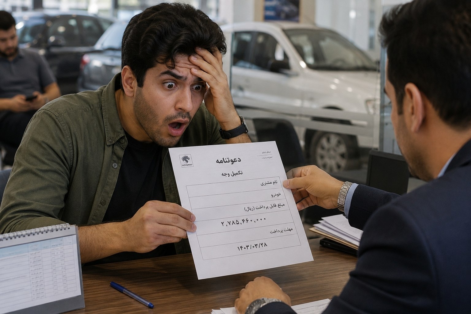 بخشی از دعوتنامه‌های طرح مشارکت در تولید مهرماه، هفته آینده صادر می‌شود؟