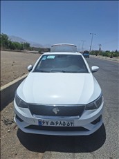 🔥 افزایش ۶۳۰ میلیون تومانی قیمت کارخانه تارا اتوماتیک TU5P V4 LX!