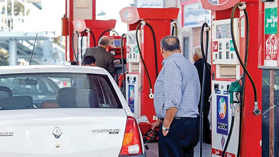 🔴 اخرین اخبار از افزایش قیمت بنزین در  13 ابان 1403