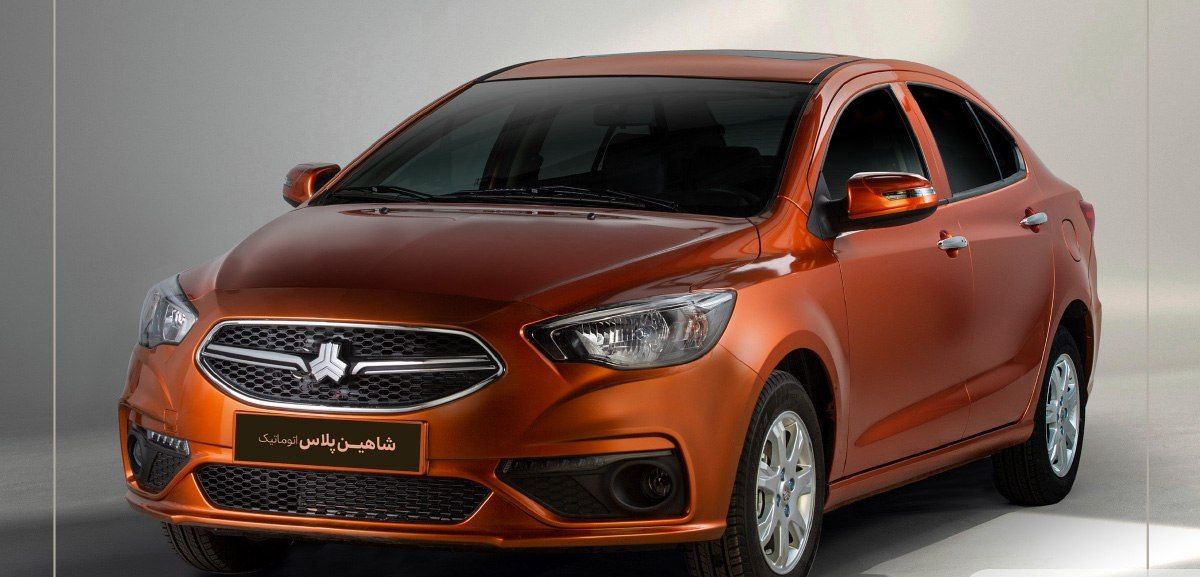 🚘  قیمت دقیق درب کارخانه  شاهین پلاس مشخص شد