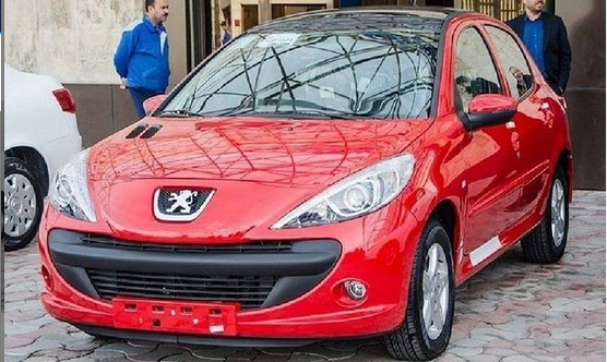 کاهش  شدید ۵۰ میلیون تومانی قیمت پژو ۲۰۷ پانوراما اتوماتیک ایران خودرو