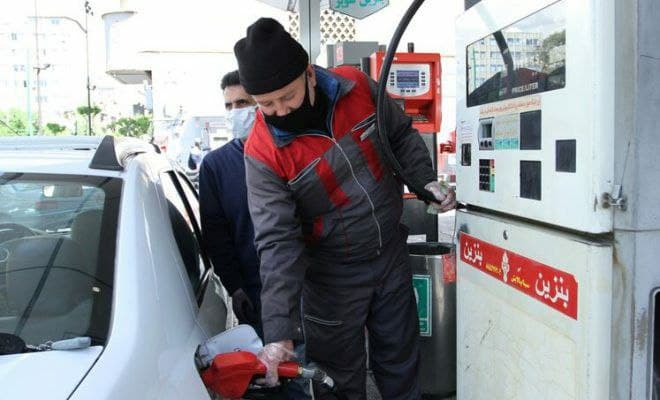 ⛽️ سهمیه بنزین برای سفرهای نوروزی(1400) منتفی است.