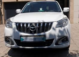 مزایده و حراجی خودروی هایما S7 مشکی رنگ  / زیر قیمت بازار :  890/000/000 تومن !