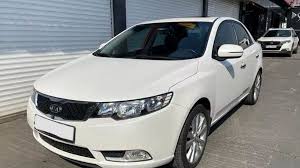 مزایده کيا تيپ CERATO 2000 فول 